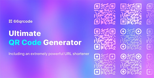 66qrcode