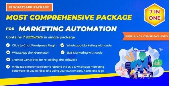 7 in 1 SMS