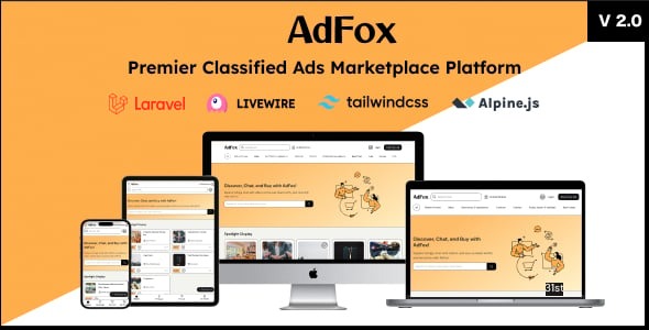 AdFox