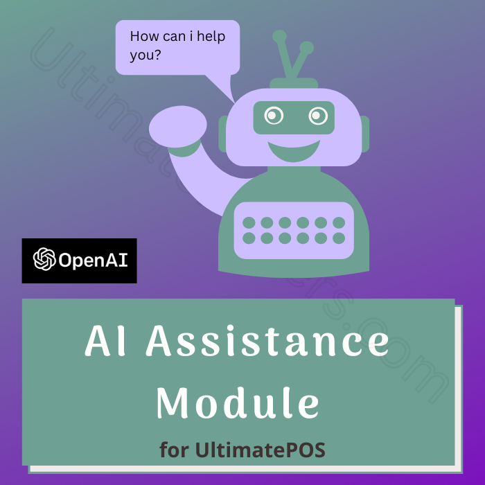 AI Assistance Module