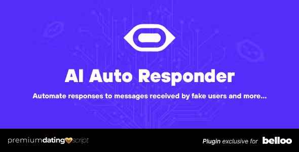 AI Auto Responder