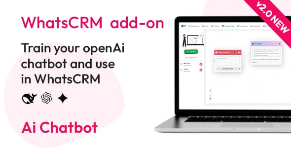 AI Chat for WhatsApp
