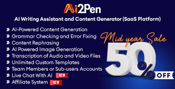 Ai2Pen