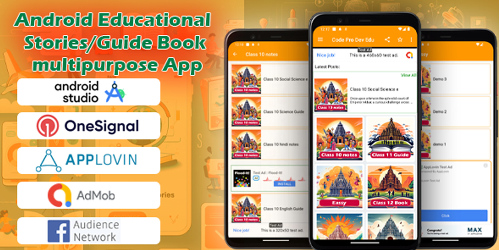 Android Educational