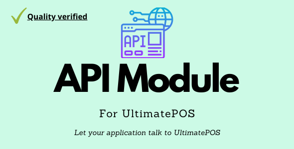 API Module