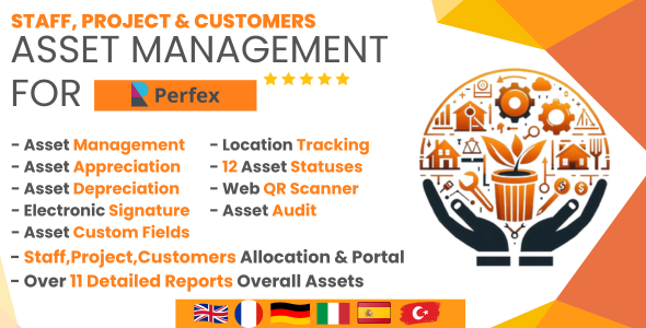 AssetCentral