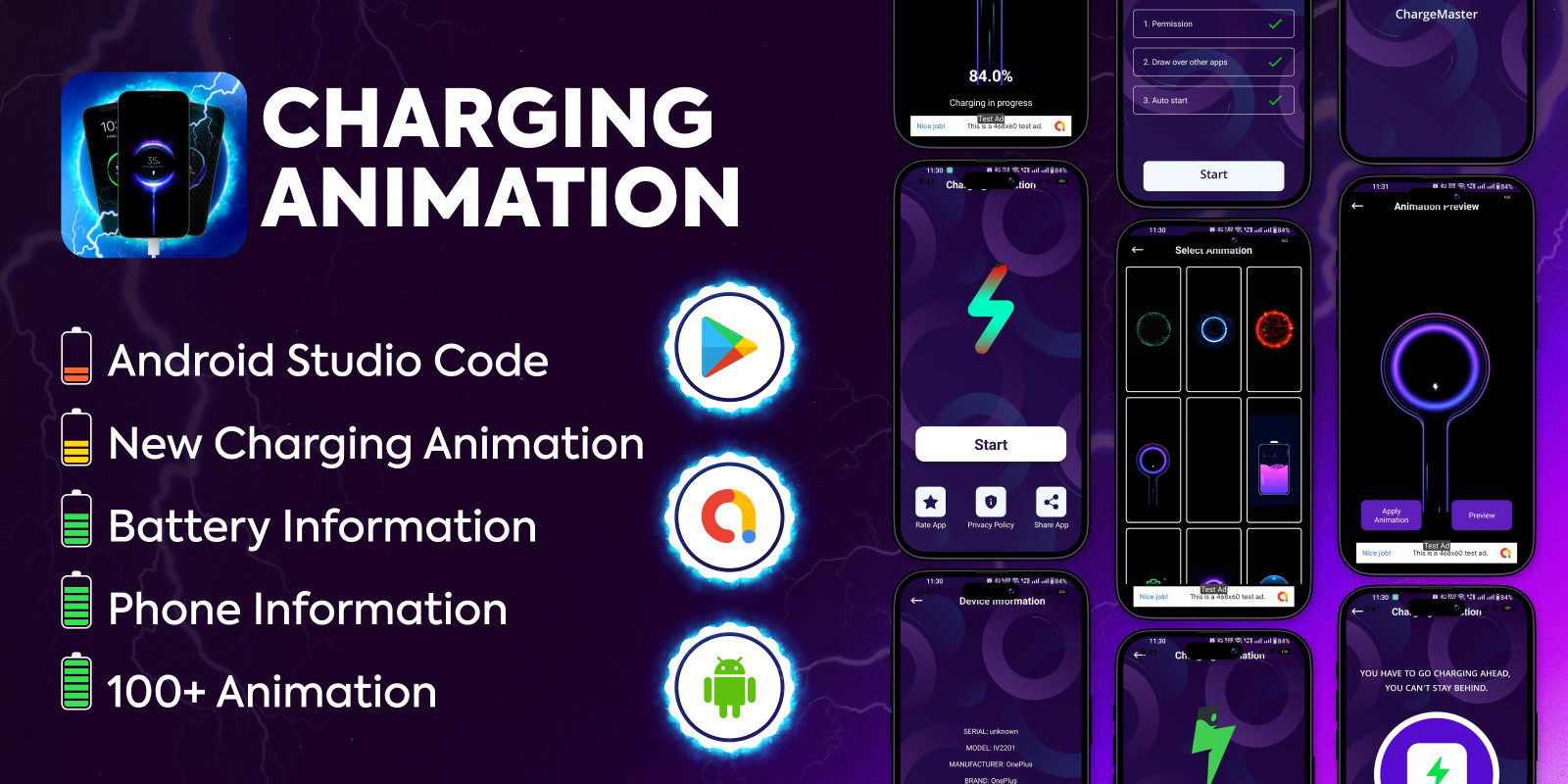 Battery Charging