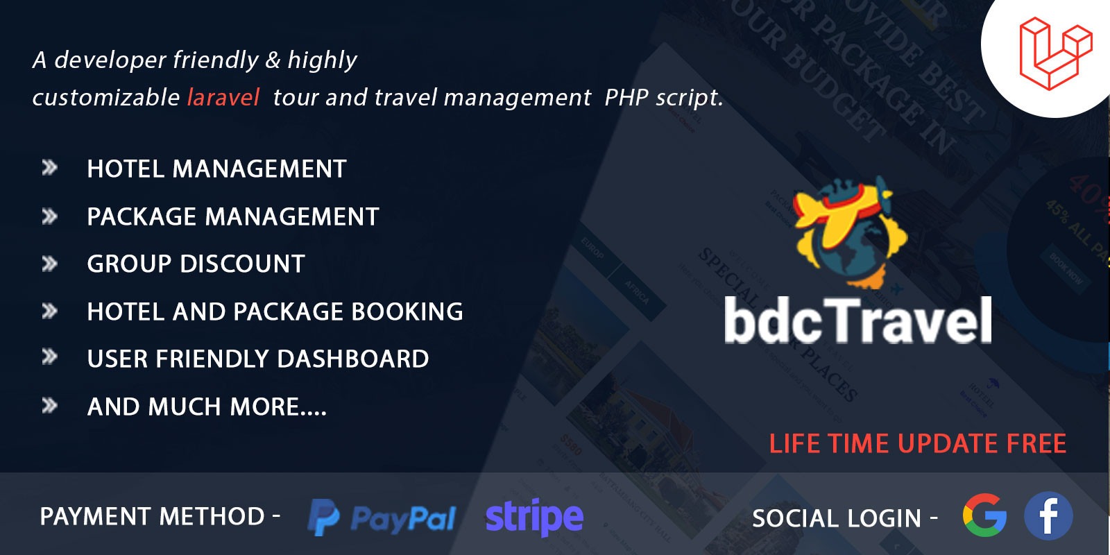 BdcTravel