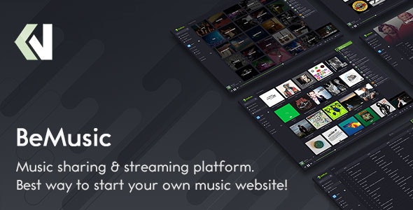 BeMusic