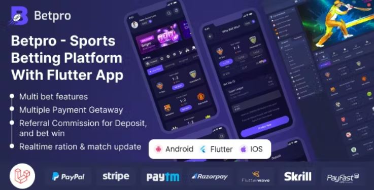 Betpro