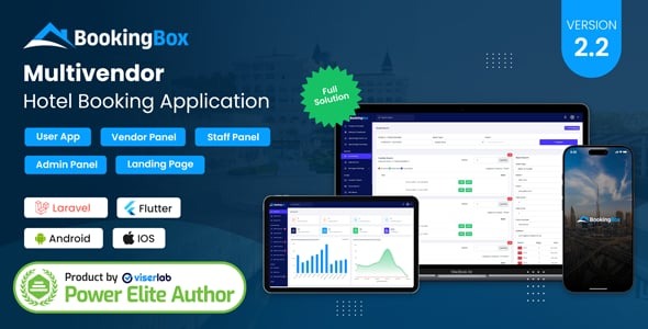BookingBox