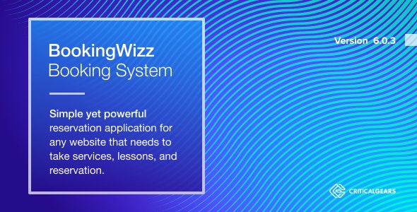 BookingWizz