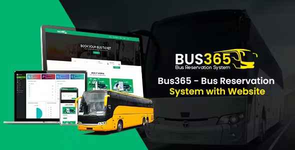 Bus365