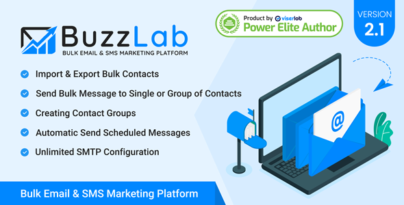 BuzzLab
