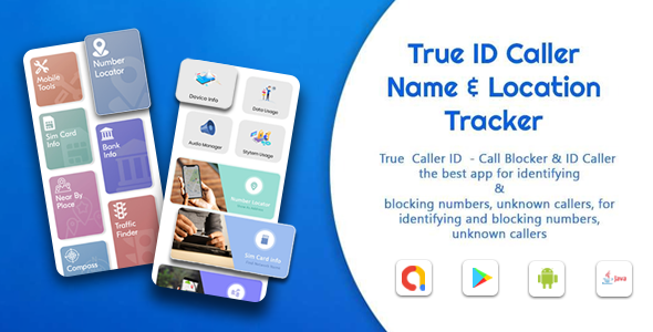 Caller ID Tools