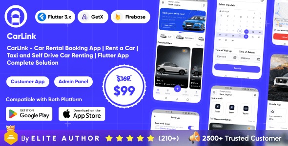 CarLink