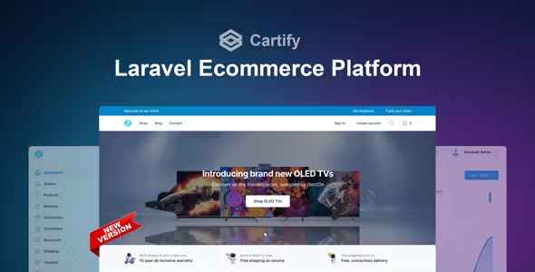 Cartify