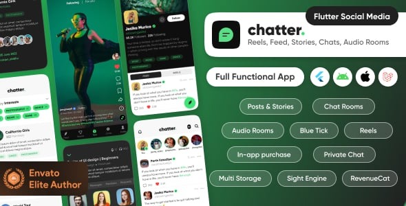 Chatter