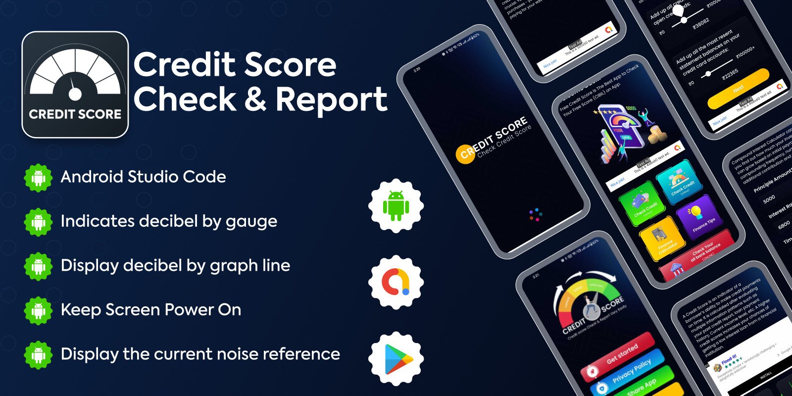 CIBIL Score