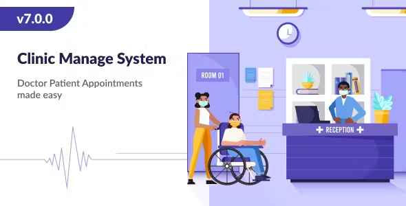 Clinic Management System
