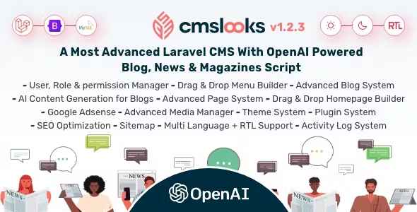 CMSLooks