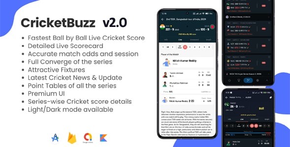 CricketBuzz