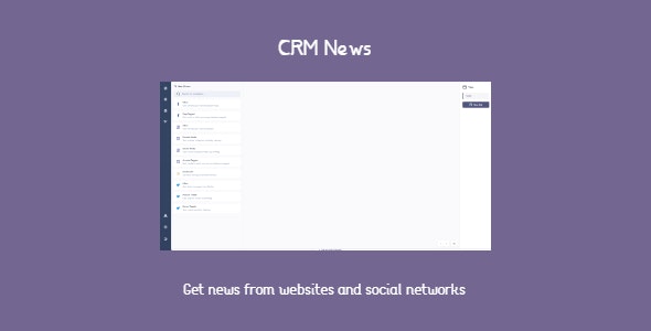 CRM News