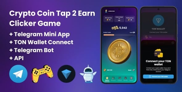 Crypto Coin