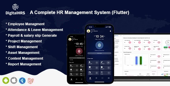 DigitalHR