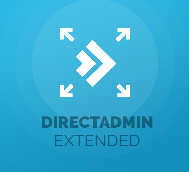 DirectAdmin Extended