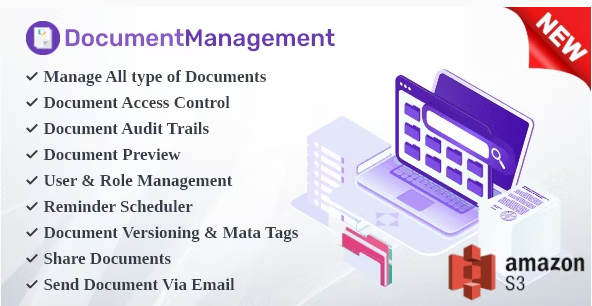 Document Management