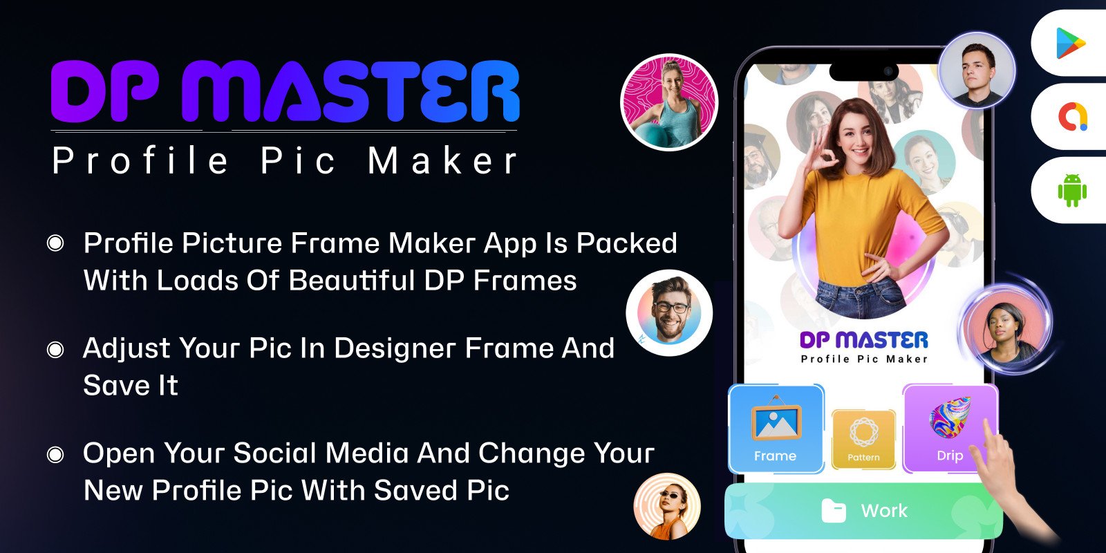 DP Maker