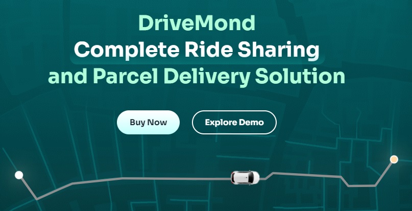 DriveMond
