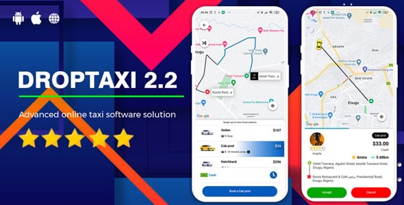 Droptaxi
