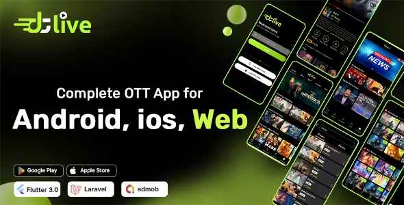 DTLive