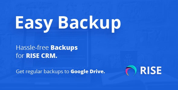 Easy Backup