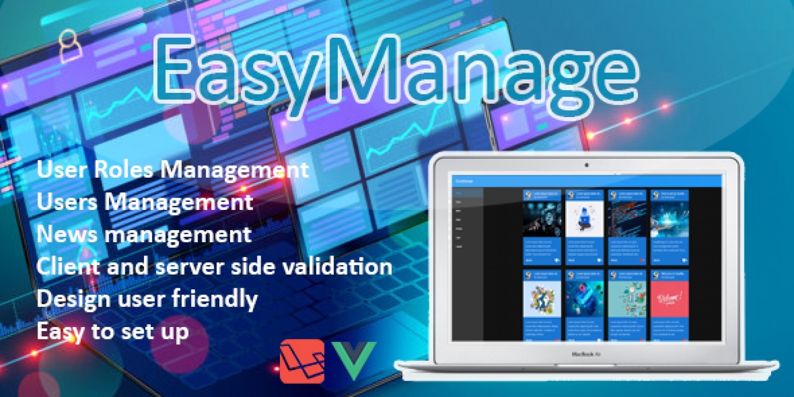 EasyManage