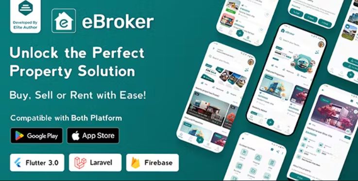 EBroker