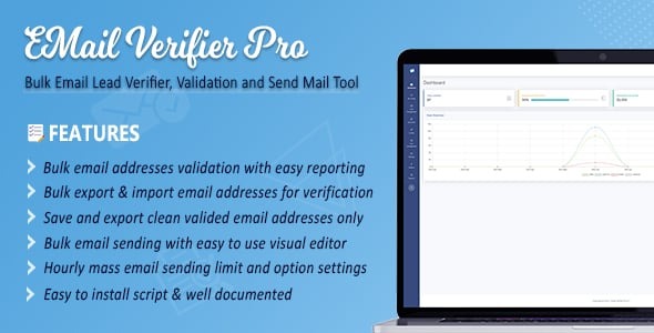 Email Verifier Pro