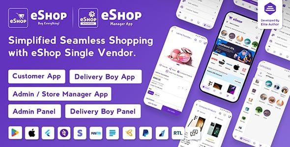 EShop