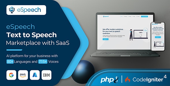 ESpeech