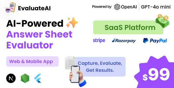 EvaluateAI