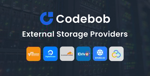 External Storage