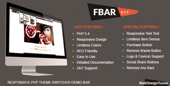 FBar
