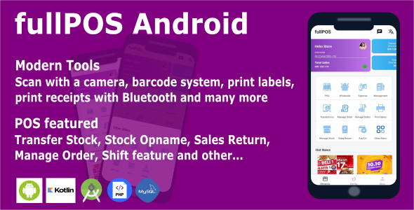 FiPos Addons