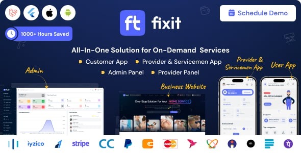 Fixit