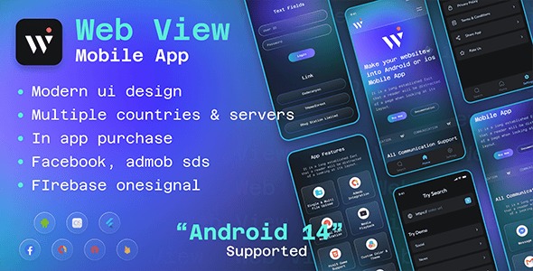 Flutter Webview