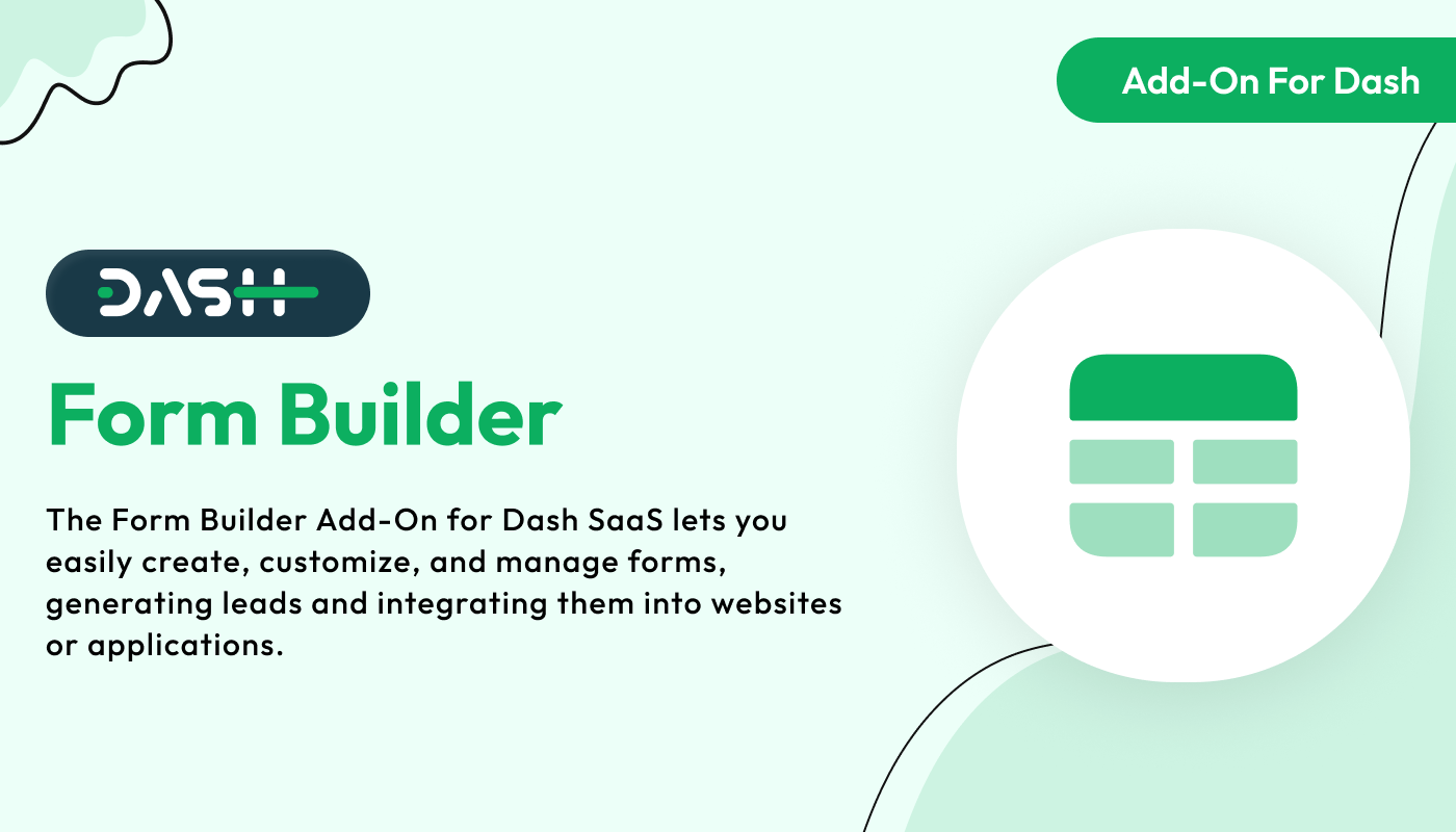 Form Builder