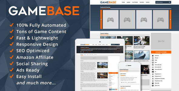 GameBase