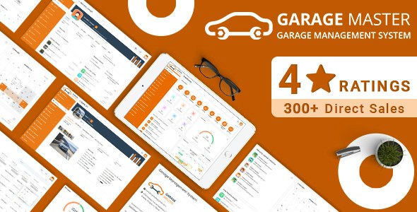 Garage Master